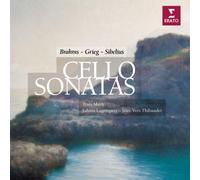 Mork Truls (Violoncello) - Sonate Per Violoncello