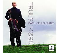Mork Truls (Violoncello) - Suites Per Violoncello