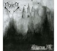 Morker - Skuggornas Rike