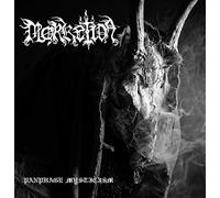 MORKETIDA - PANPHAGE MYSTICISM