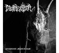 Morketida - Panphage Mysticism