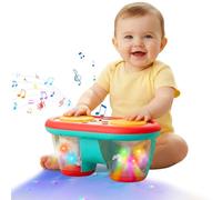 morkka Proiettore Oceanico Musicale con Luci - Gioco Sensoriale