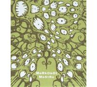 Morkobot Mostro (Spec. ed) (CD)