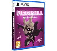 Morkull Ragasts Rabbia PS5