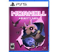 Morkull Ragast'S Rage per Playstation 5