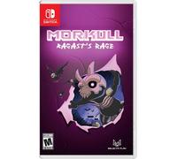 Morkull Ragast's Rage - Nintendo Switch - Nuovo Di Zecca