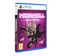 MORKULL RAGAST'S RAGE (PS5)