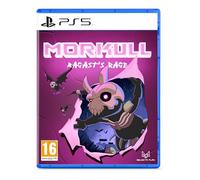 MORKULL RAGAST'S RAGE (PS5)