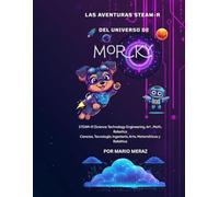 Morky la Canina Hacker Arquitecta de la Red Mágica: Morky La Canina Hacker