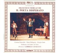 Morlacchi - Il Poeta Disperato