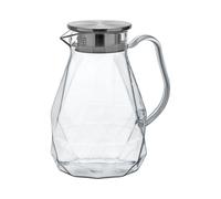 Morleos Kettle, caraffa lt 1.5 in policarbonato infrangibile