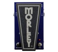 MORLEY 20/20 Power Wah - Pedaliera Wah Wah