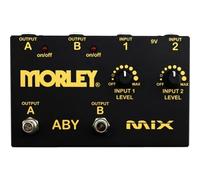 Morley ABY-MIX-G Series A/B/Y Switch