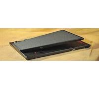 Morley - BH2-EU BAD HORSIE CLASSIC - Pedale Wah senza interruttore - Signature Steve Vai