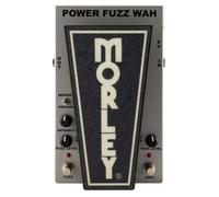 Morley Classic Power Fuzz Wah