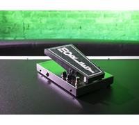 Morley Cliff Burton Power Fuzz Wah