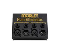 Morley - HUM ELIMINATOR - Filtro antirumore per segnali di linea