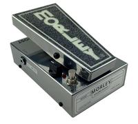Morley Pedale MTVBO Volume Boost | Pedale Volume Boost, Ristampa Tel-Ray