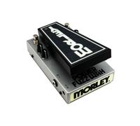 Morley Pedale Wah Fuzz Power 20/20