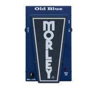 Morley Rex Brown Old Blue Wah