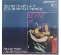 Morley - Songs to My Lady