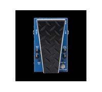 Morley TruDrive Wah Pedale, Wahwah con overdrive leggero per una maggiore presenza, Tye Trujillo Signature pedale effetto chitarra