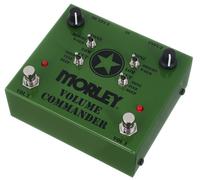 Morley – Pedale Volume Commander – Controllo volume e tono per chitarra