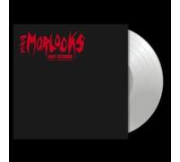 Morlocks Easy Listening For The Underachiever - White (Vinyl LP)