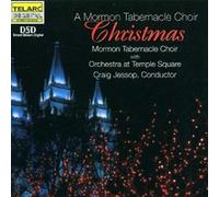 Mormon Tabernacle Ch - Musica Di Natale Per Coro E Orchestra
