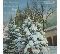 MORMON TABERNACLE CH - SINGS CHRISTMAS CAROLS EXPAND - CD - F2z