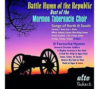 Mormon Tabernacle Ch - The Battle Hymn Of The Republic