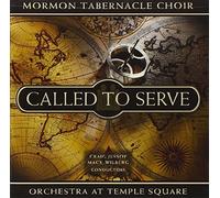 Mormon Tabernacle Choir - Called To Serve