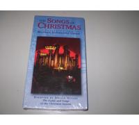 Mormon Tabernacle Choir - Canzoni di Natale [VHS]