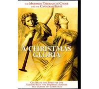 Mormon Tabernacle Choir - Christmas Gloria