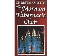 Mormon Tabernacle Choir - Christmas With