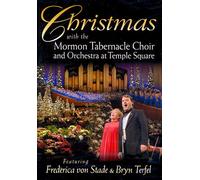 Mormon Tabernacle Choir - Christmas With the Mormon Tabe