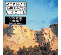 Mormon Tabernacle Choir - God Bless America