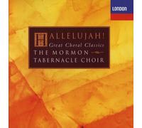 Mormon Tabernacle Choir - Hallelujah:Great Choral Classi