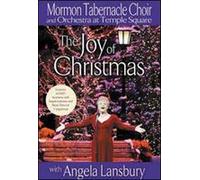Mormon Tabernacle Choir - Joy of Christmas With Angela l