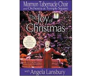 Mormon Tabernacle Choir - Joy of Christmas With Angela l