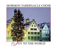 Mormon Tabernacle Choir - Joy to the World