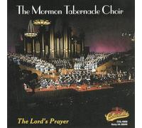 MORMON TABERNACLE CHOIR - LORDS PRAYER