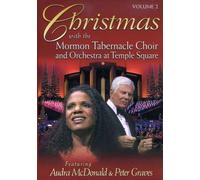 Mormon Tabernacle Choir [Mcdon - Christmas With the Mormon Tabe