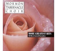 More Greatest Hits-18 Best Love Favorites