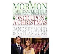Mormon Tabernacle Choir - Once Upon A Christmas