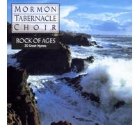 Mormon Tabernacle Choir - Rock of Ages-30 Favorite Hymns