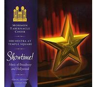 Mormon Tabernacle Choir - Showtime!
