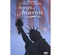Mormon Tabernacle Choir - Songs of America
