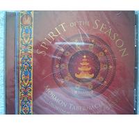 Mormon Tabernacle Choir - Spirit Of The Season