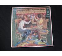 Mormon Tabernacle Choir * the Greatest Hits of Christmas 2- 12" Lp